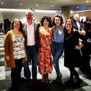 Meet your Posher, Kim